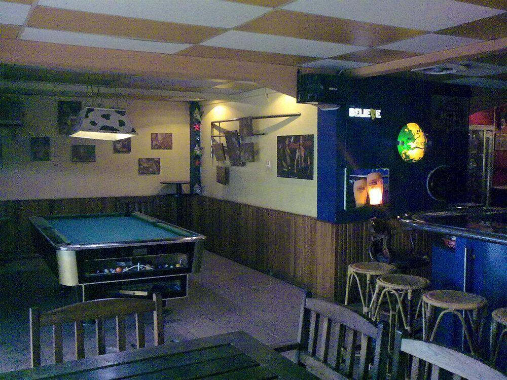 Palace Inn Miri Extérieur photo